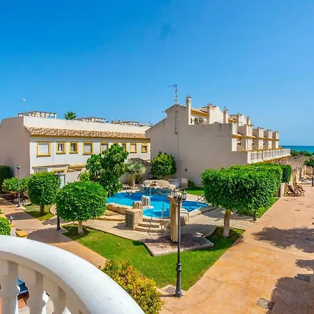 Cb Living - First Line Detached House, Cabo Roig * Orihuela