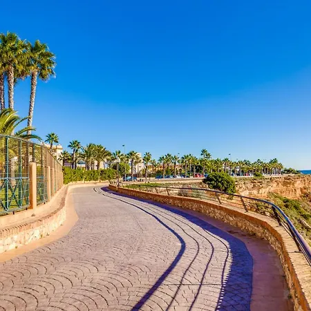 Cb Living - First Line Detached House, Cabo Roig * Orihuela