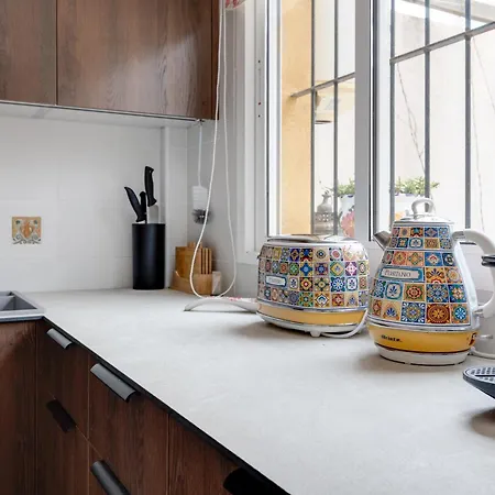 Apartment Cb Living - First Line Detached House, Cabo Roig