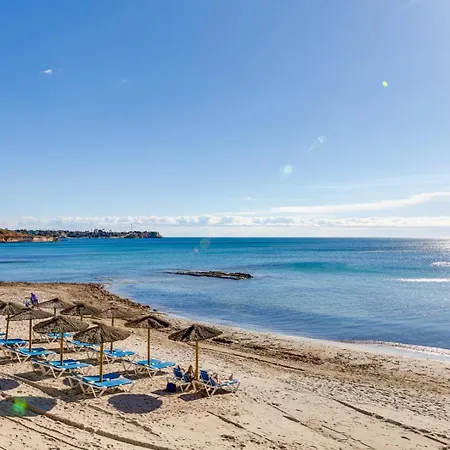 Apartment Cb Living - First Line Detached House, Cabo Roig Orihuela