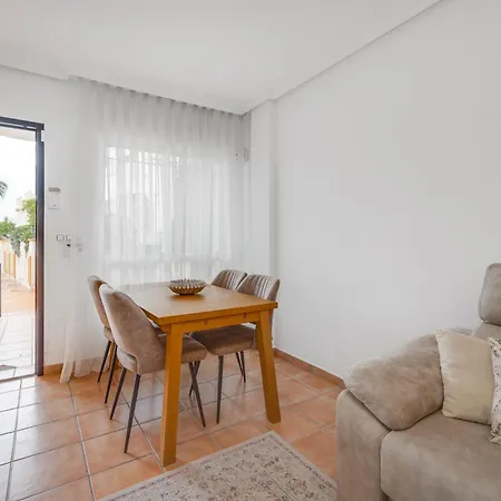 Cb Living - First Line Detached House, Cabo Roig *
