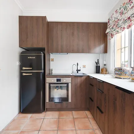 Cb Living - First Line Detached House, Cabo Roig *